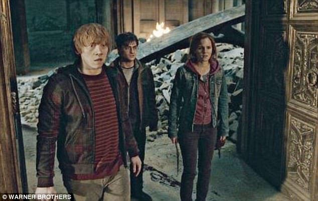 Двойник Эммы Уотсон из США: «Я вообще не знала, кто такая Гермиона Грейнджер!»