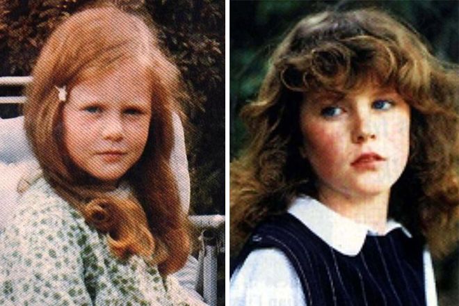 Николь Кидман — 50 лет. Вспоминаем ее преображения и лучшие роли