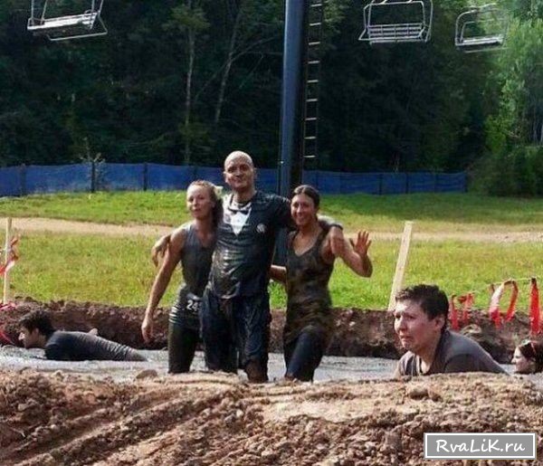 Прикольные фотографии, вечерний выпуск (60 фото)