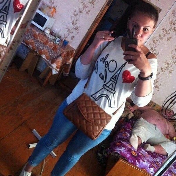 Фото, которые принудят вас улыбнуться